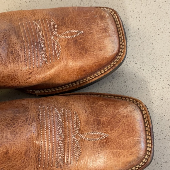 Ariat Cowboy Boots (10D)